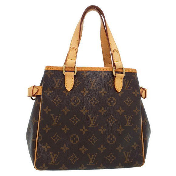Louis Vuitton Handbag Batignolles Monogram - Picture 1 of 8